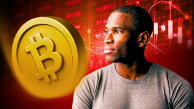 Arthur Hayes Explains Why Bitcoin Is Falling Amid $300B Dollar Liquidity Drain