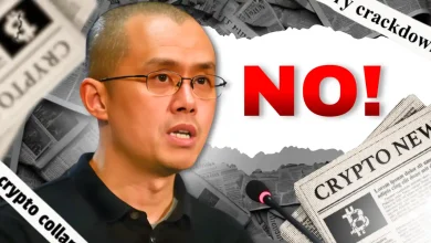 CZ Responds to Binance Blame After Record $19B Crypto Market Crash