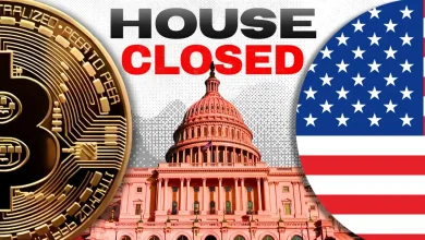 U.S. Government Enters Partial Shutdown After House Misses Funding Vote