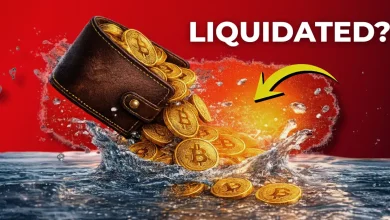 Silver Crash Triggers $142M in Crypto Liquidations, Overtaking Bitcoin and Ether