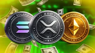 Why Solana, XRP, and Ethereum Could Lead the Next Crypto Rally