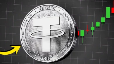 Tether Bitcoin Mining