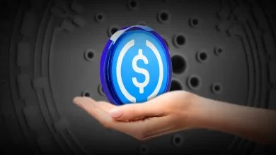 Cardano Launches USDCx Stablecoin Backed by Circle’s USDC, ADA 3% Down