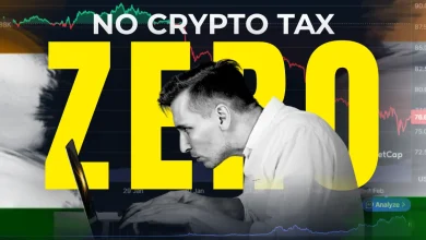 No Crypto Tax Cuts in India Budget 2026, New Penalties Introduced for Non-Compliance