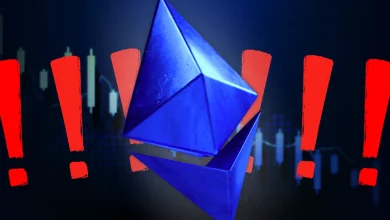 Is Ethereum Price Under Distribution Pressure Exchange Inflows Raises Flags