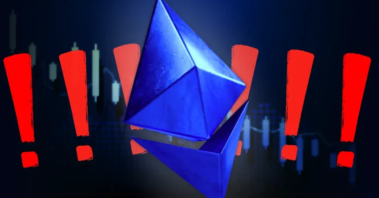 Is Ethereum Price Under Distribution Pressure Exchange Inflows Raises Flags