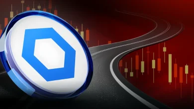 Chainlink Price Nears a Critical Crossroad as Supply Builds Beneath the Surface