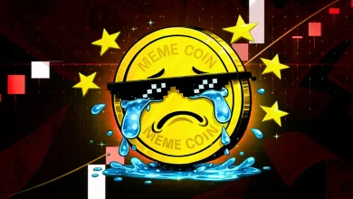 Meme Coin Crash Wipes Out $58M From Murad Mahmudov’s Portfolio