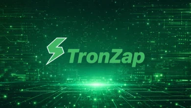 tronzap