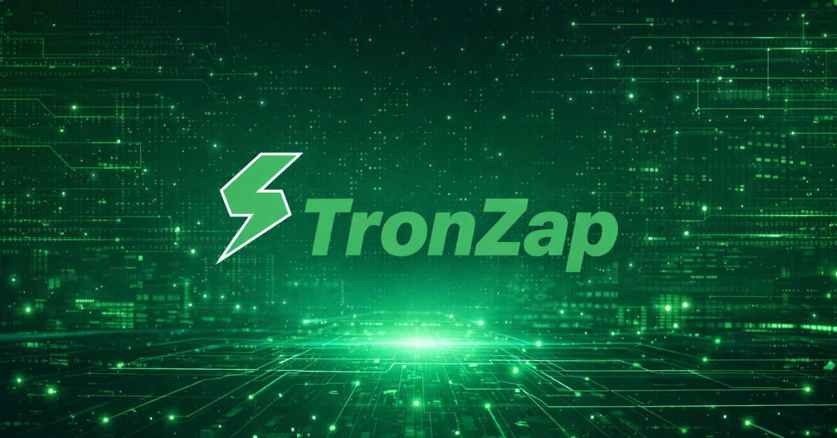 tronzap