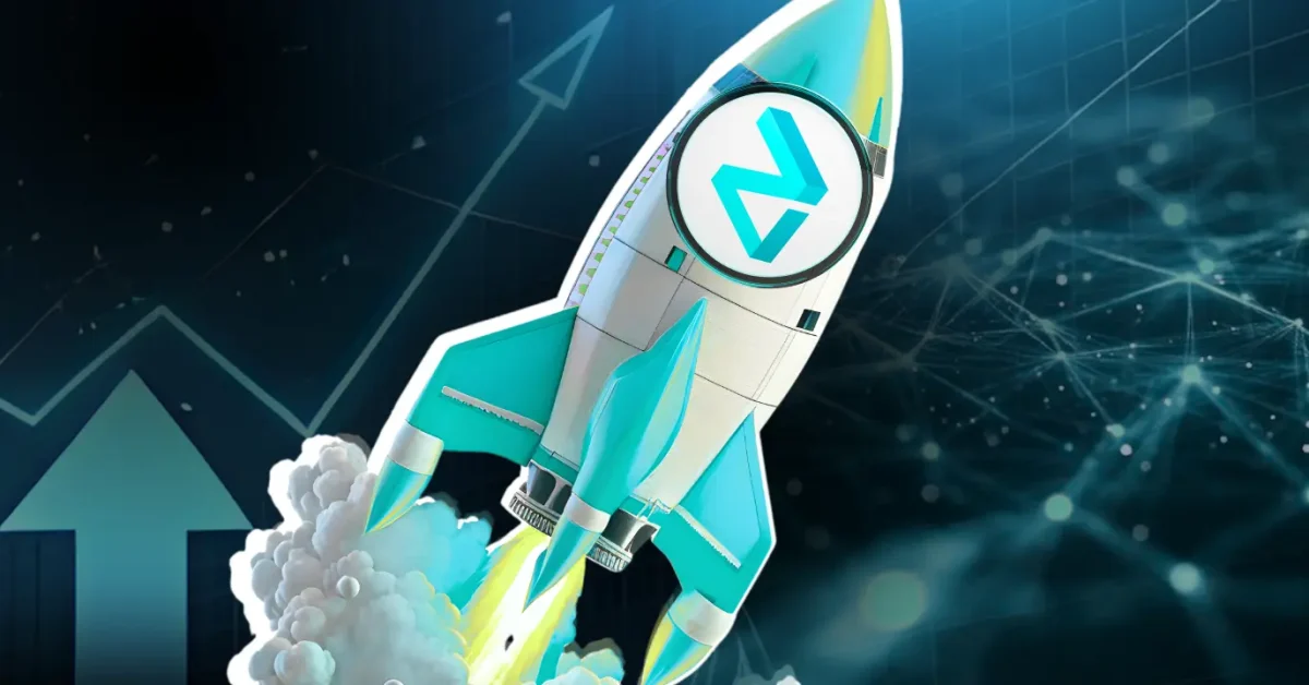 ZIL Price Explodes Over 70% as Zilliqa’s Network Upgrade Sparks Momentum
