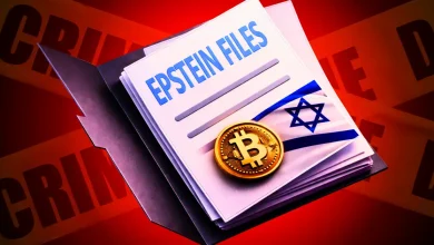 Fact Check Do the Epstein Files Show Israel Took Control of Bitcoin
