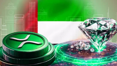 Ripple News Today Dubai Launches $280M Diamond Tokenization Project on XRPL