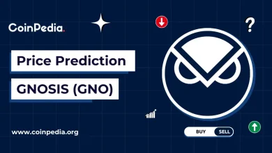 Gnosis (GNO) Price Prediction 2026, 2027–2030