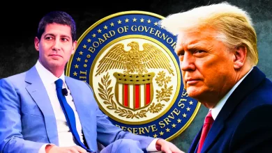 Why Democrats Are Blocking Kevin Warsh’s Federal Reserve Nomination