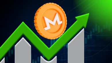 Monero Price Rebounds at Channel Support Is XMR Headed Back Toward $500