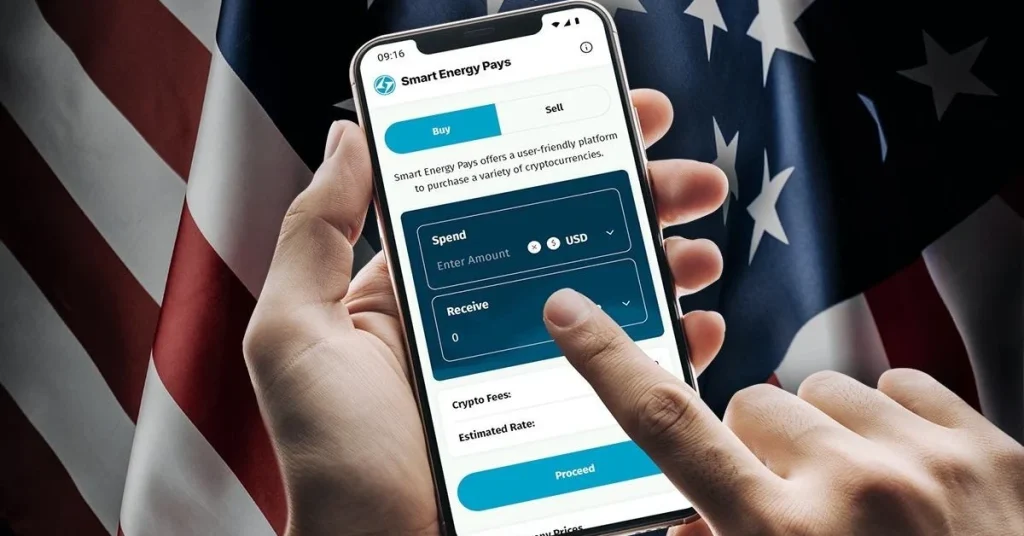 Smart Energy Pays Officially Launches in the U.S.