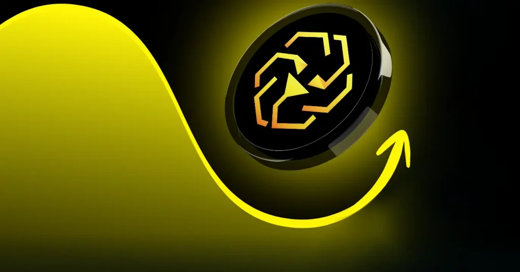 UNUS SED LEO (LEO) Finds Its Footing Near $8 Can the Recovery Hold