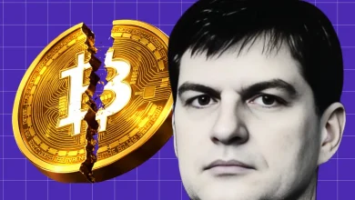 Michael Burry Warns Bitcoin Crash Could Hit Miners and BTC-Holding Firms