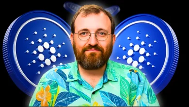 Charles Hoskinson Teases Major Cardano Update with Logan AI Bot Upgrade