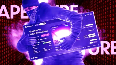 Aperture Finance Hit by $3.67M Smart Contract Exploit, Funds Laundered via Tornado Cash