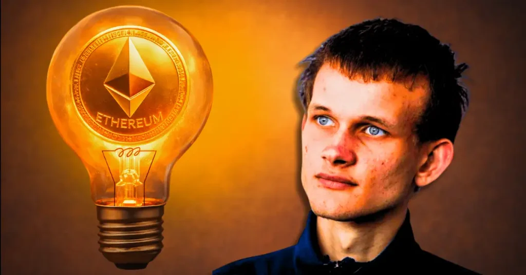 Vitalik Buterin Warns Ethereum L2 Projects Stop Copying, Start Innovating