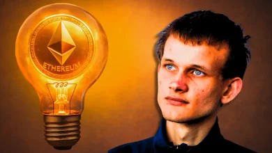 Vitalik Buterin Warns Ethereum L2 Projects Stop Copying, Start Innovating