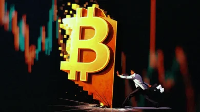 Why Is the Crypto Market Crashing Today