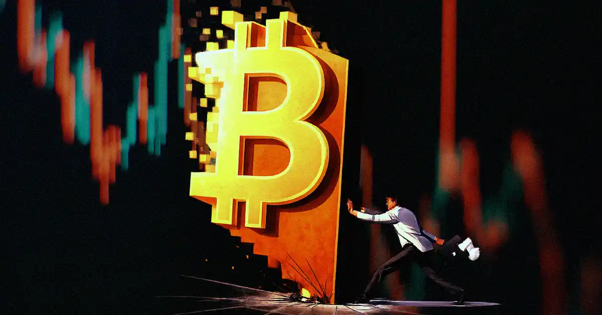 Why Is the Crypto Market Crashing Today?