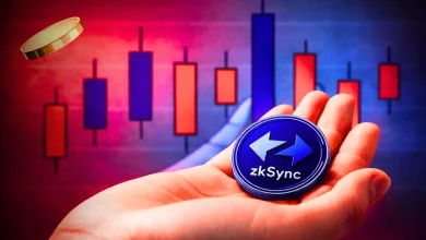 Was ZKsync Price Manipulated on Upbit 15 Wallets Make $18.7M in Hours