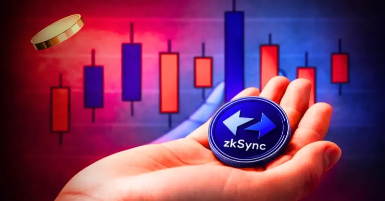 Was ZKsync Price Manipulated on Upbit 15 Wallets Make $18.7M in Hours