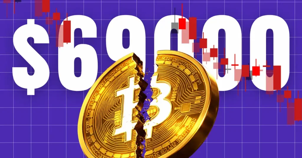 Michael Burry Warns Bitcoin Crash Could Hit Miners and BTC-Holding Firms