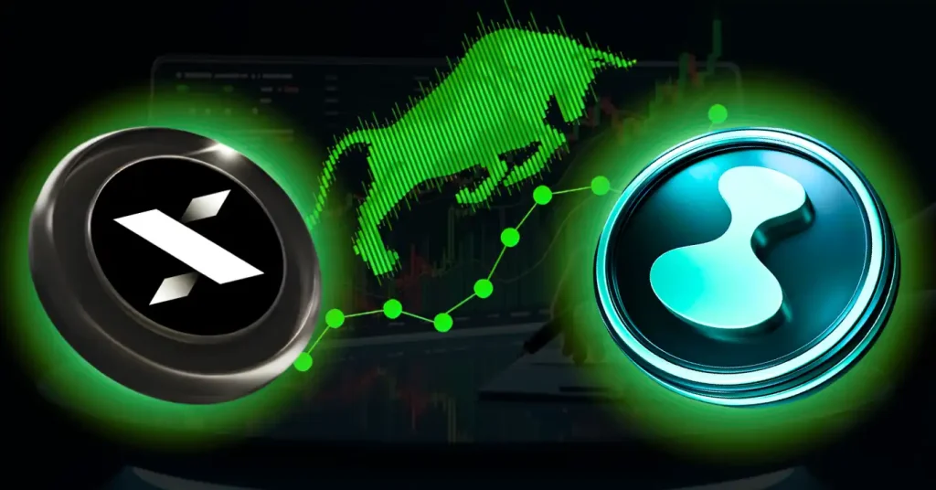 Hyperliquid and MYX Finance Prices Recover Amid Market Correction—Is Bullish Momentum Building