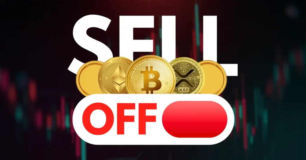 Crypto Liquidations Top $700M as Bitcoin, Ethereum and Altcoins Extend Selloff