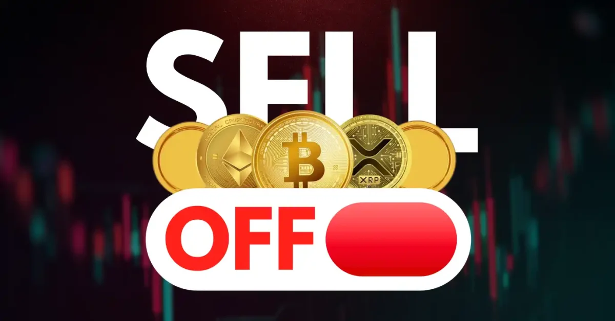 Crypto Liquidations Top $700M as Bitcoin, Ethereum and Altcoins Extend Selloff