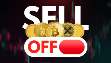 Crypto Liquidations Top $700M as Bitcoin, Ethereum and Altcoins Extend Selloff