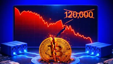 Bitcoin Price Dips To $60,000, Erasing Trump Election Gains