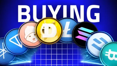 Why Smart Money Is Buying These Two Altcoins During the Bitcoin Selloff