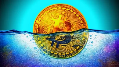 Why Is Bitcoin Crashing Today Analysts Say Synthetic BTC Supply Is the Real Problem