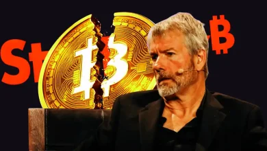 Strategy Posts $12.6B Quarterly Loss as Bitcoin Crash Wipes Out Paper Gains