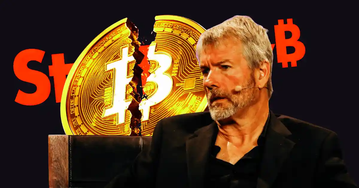 Strategy Posts $12.6B Quarterly Loss as Bitcoin Crash Wipes Out Paper Gains