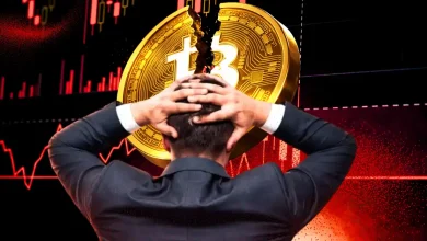 Crypto Analyst Warns Bitcoin Could Hit Zero, Lays Out 16-Step ‘Doomsday’ Scenario