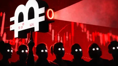 Crypto Analyst Warns Bitcoin Could Hit Zero, Lays Out 16-Step ‘Doomsday’ Scenario