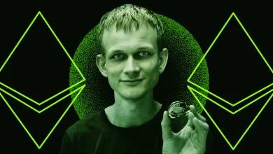 Ethereum Founder Vitalik Buterin Says Relying on L2s Could Cost Users Their Funds