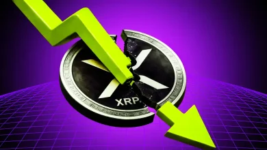 Will XRP Price Crash Below $1 Amid the Crypto Market Sell-Off