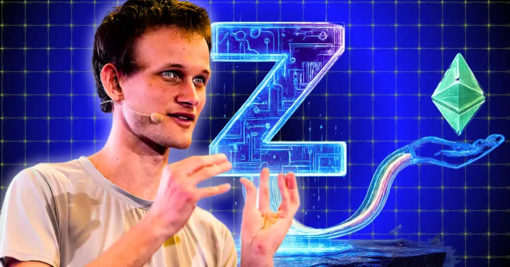Vitalik Buterin Backs Zcash Upgrade, Signaling Crypto’s Privacy Future