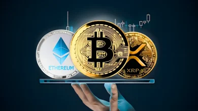 Crypto Markets Rebound—Here’s Why Bitcoin, Ethereum, XRP Prices are Rising Today
