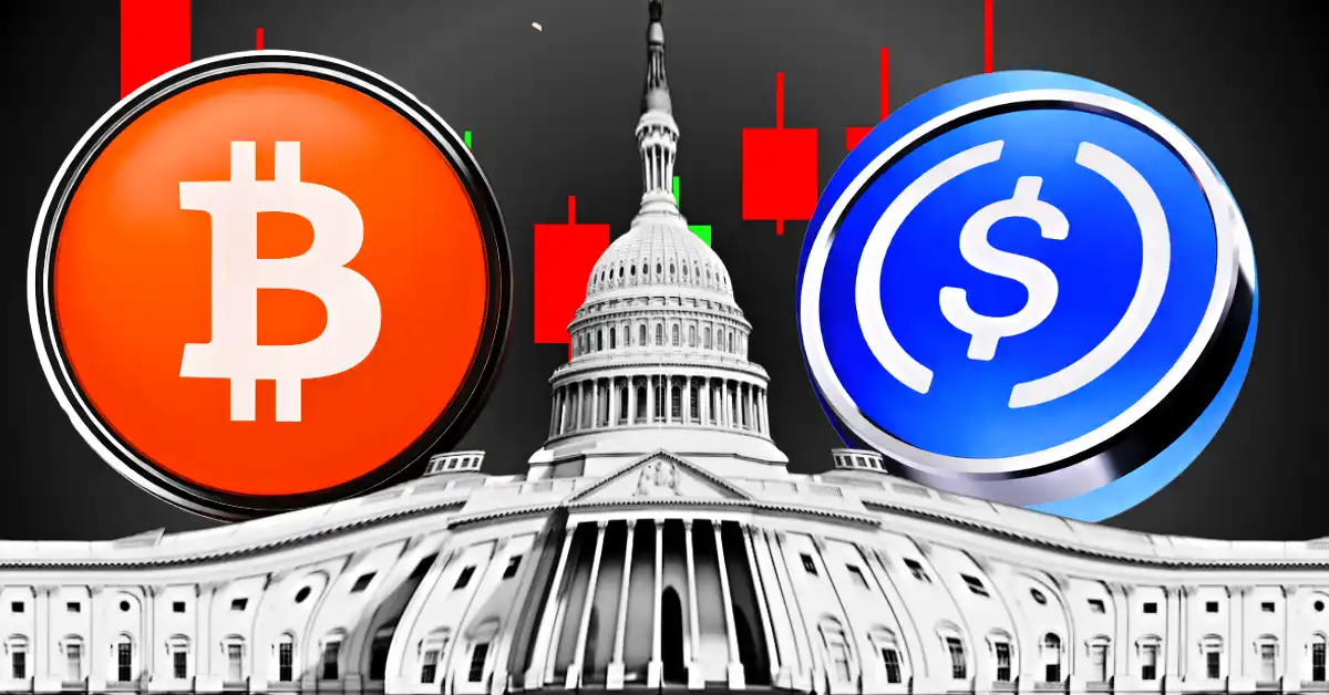 White House to Hold Feb. 10 Meeting on Stablecoin Yield Rules With Banks and Crypto Firms