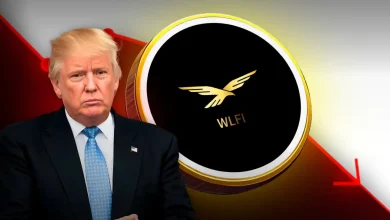 WLFI Price Slumps as Regulatory Concerns Eclipse Crypto Market Recovery