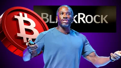 Arthur Hayes Links Bitcoin Crash to BlackRock Bitcoin ETF Flows